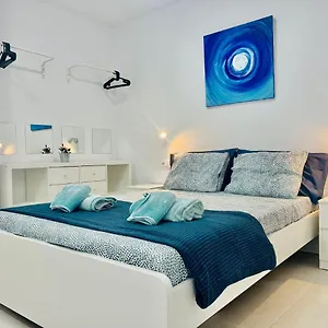  Apartamento Molinos