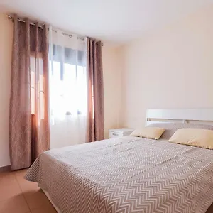  Apartamento Family España