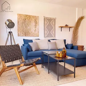 Casa Mostaza Los Cristianos (Tenerife)