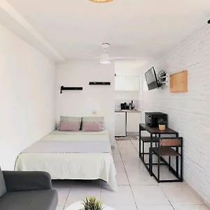  Apartamento Isabel Del Mar
