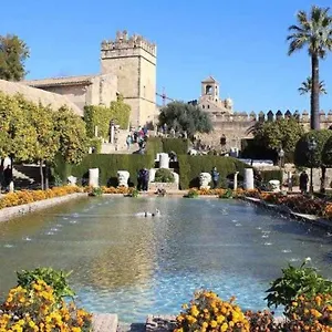 Precioso Loft El Arcangel Junto A La Ribera Cordoba