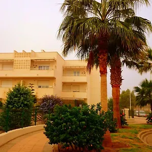  Apartamento Golf Y Playa Junto Al Cabo De Gata España