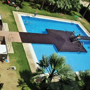  Apartamento Goleta España