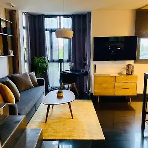  Apartamento Duplex De Lujo En Arturo Soria España