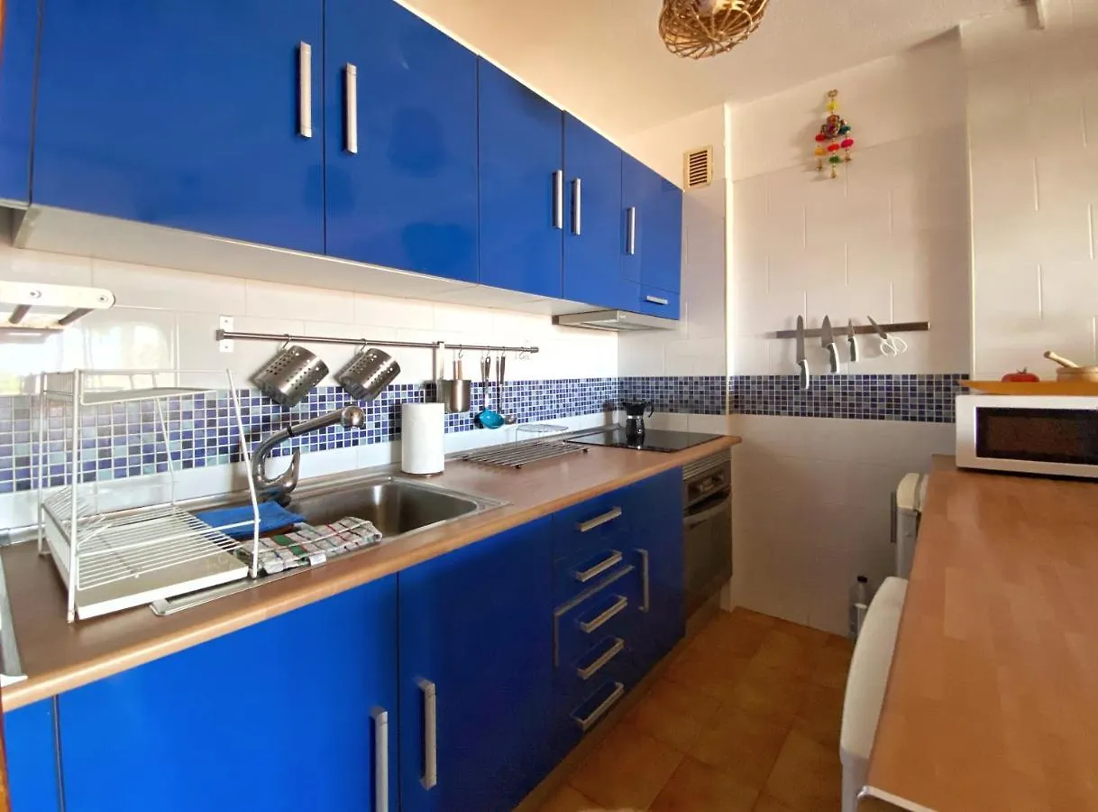 Yumbo/Iguazu Apartment, 