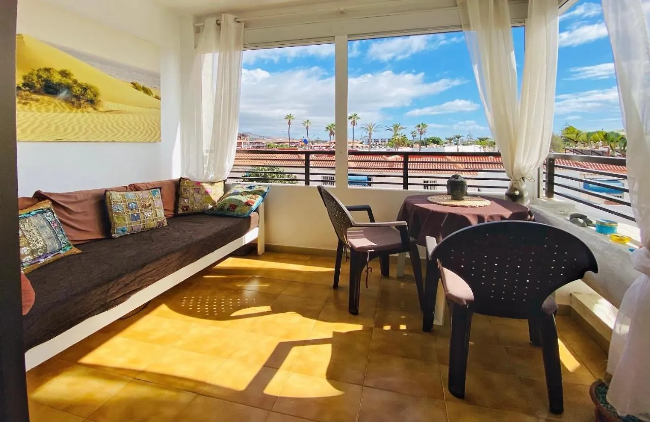 Yumbo/Iguazu Apartment, \