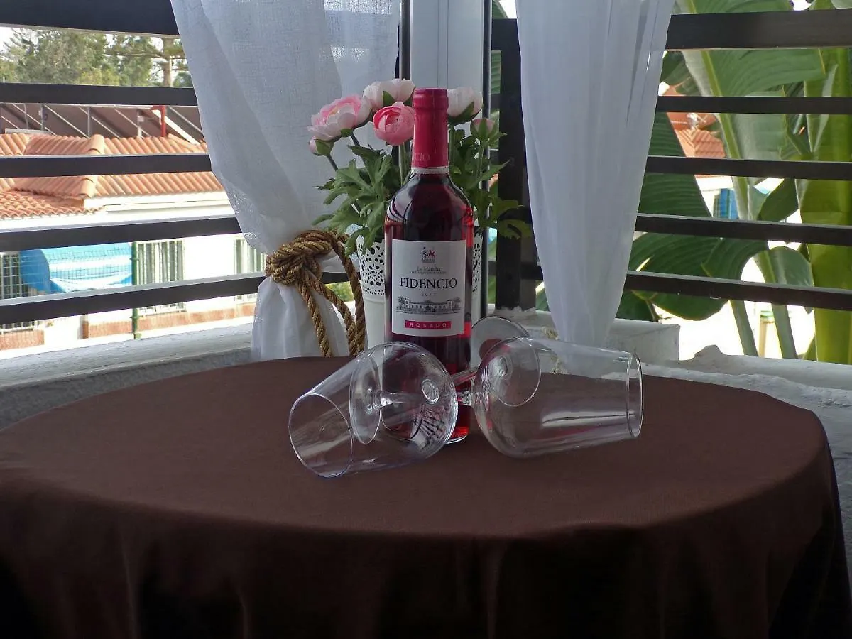 Yumbo/Iguazu Apartment, 