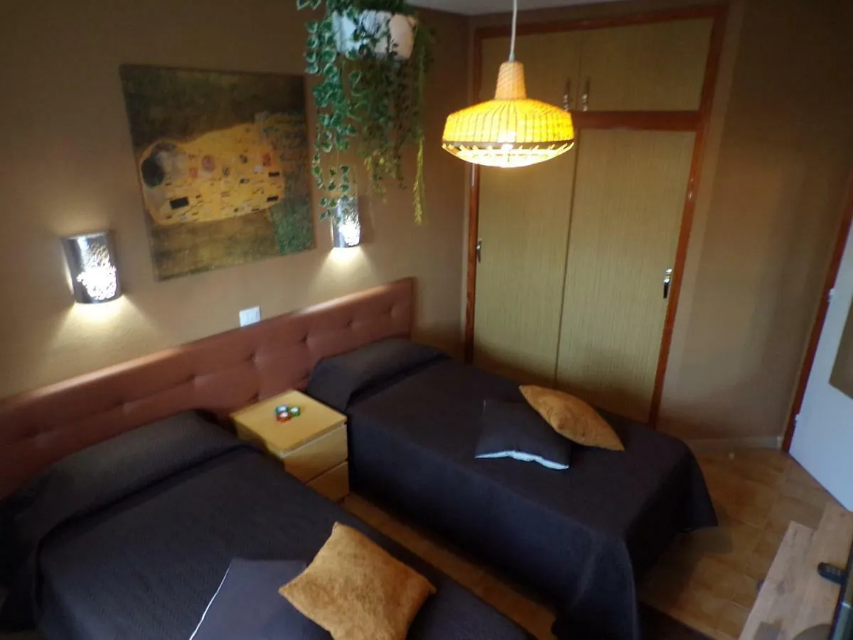 Yumbo/Iguazu Apartment, 