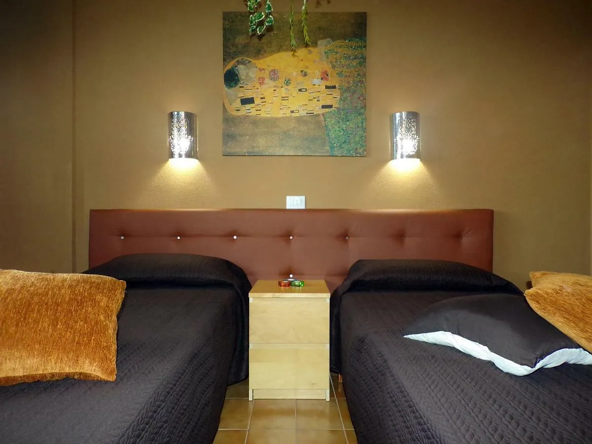 Yumbo/Iguazu Apartment, 